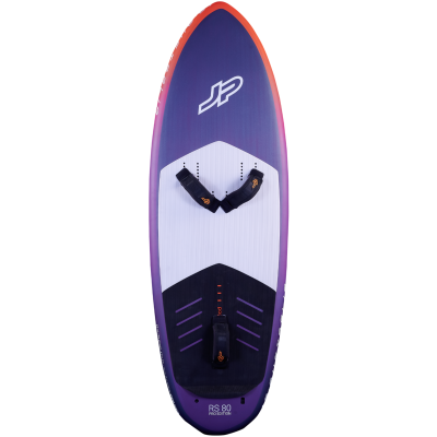 JP RS Pro 2026