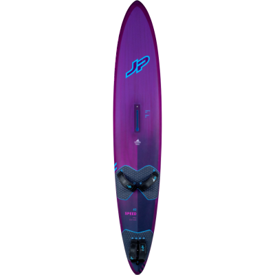 JP Speed PRO 2026