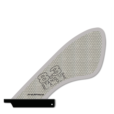 JP SUP Race Wide Fin RTM