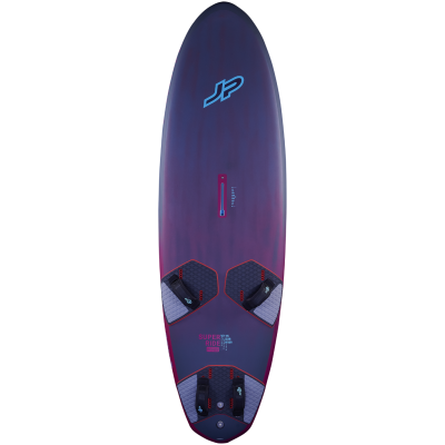 JP Super Ride WOOD PRO 2026