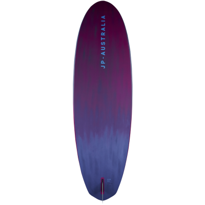 JP Super Ride WOOD PRO 2026