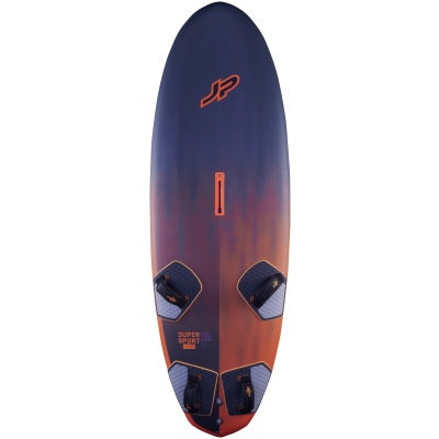 JP Super Sport WOOD PRO 2026