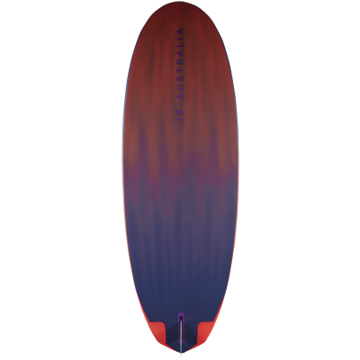 JP Super Sport WOOD PRO 2026