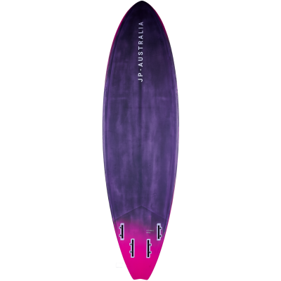 JP Ultimate Wave S-TEC 2026