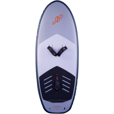 JP X-Winger IPR 2026