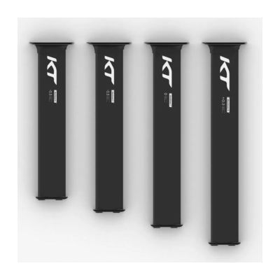KT Mast Aluminum