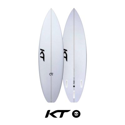 KT Surfing Crusher PU Epoxy