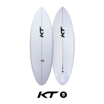 KT Surfing Traveler PU Epoxy