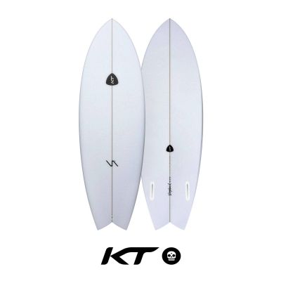 KT Surfing Vagabond Epoxy