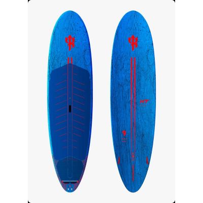 Quatro Log Pro Kai Lenny Vault