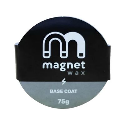 Magnet Wax MAGNET WAX - BASE COAT