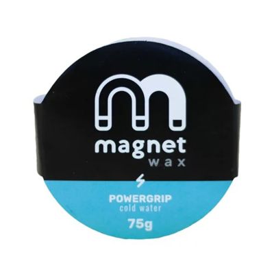 Magnet Wax MAGNET WAX POWER GRIP - COLD