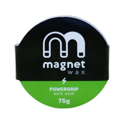 Magnet Wax MAGNET WAX POWER GRIP - WARM
