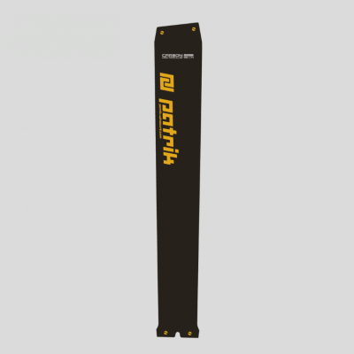Patrik Foil Mast Carbon HM 95 (DTB)