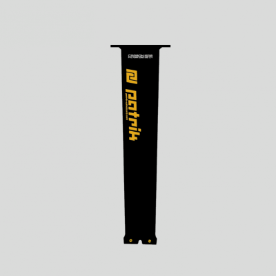 Patrik Foil Mast Carbon 85 PVC (US PLATE)