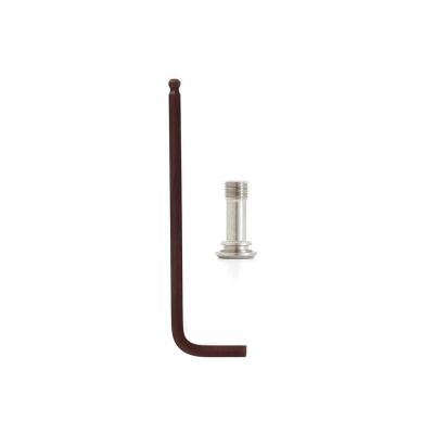 Sabfoil Lock Pin for Kraken Board Connections