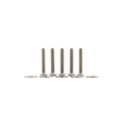 Sabfoil Hardware Kit T22/T22C to Mast