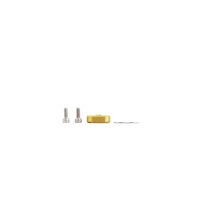 Sabfoil Replacement Brass Plate for Quick Release System (Q01K)