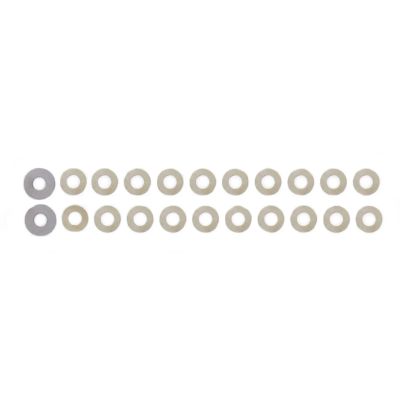 Sabfoil Spare Shims to set Q02K