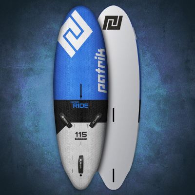 Patrik Micro Ride 115 l