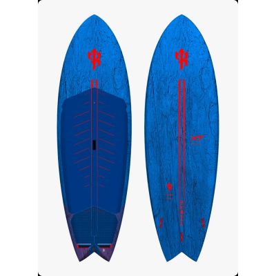 Quatro Mid Length Pro Kai Lenny Vault