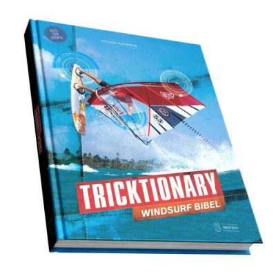 WINDSURF TRICKTIONARY DEUTSCH
