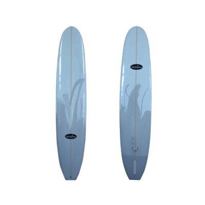 Norden Modern Log
