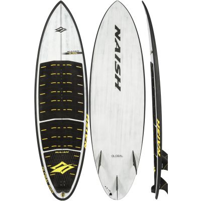 Naish Global 2026