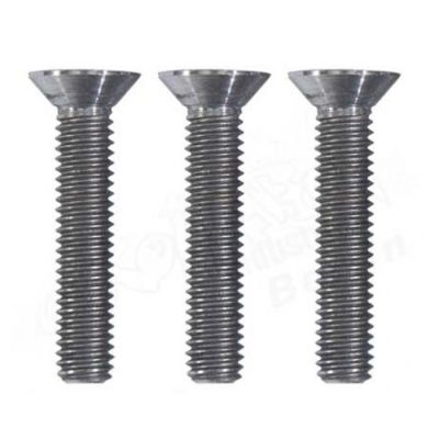 Naish Torx Foil Assembly Screw Set for Jet 2450