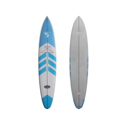 Norden Glider 12´4"- V3 Carbon Ultra Light