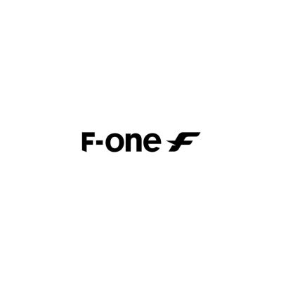 F-One SCREW SET FOR SURF STRAPS