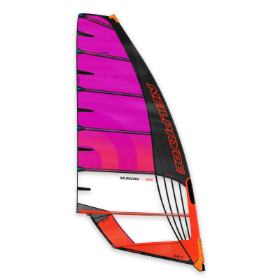 NeilPryde Racing Evo XVII 2026