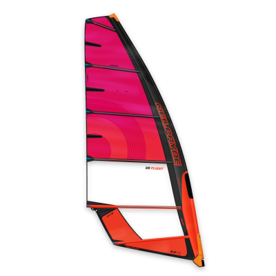 NeilPryde V8 Flight 2026