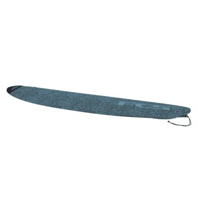 FCS Stretch Long Board - Tranquil Blue
