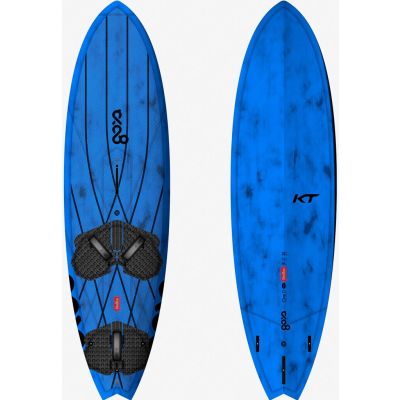 Goya One 13 - Carbon Haiku Package