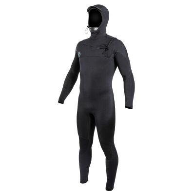 Ride Engine Onsen 5/4/3 FZ Hooded Full