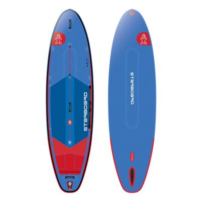Starboard iGO Deluxe DC 2025