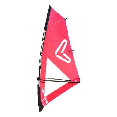 Severne SYNERGY RIG COMPLETE SET