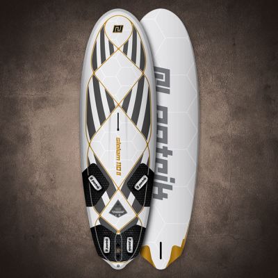 Patrik Slalom Al V2