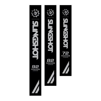 Slingshot Phantasm Aluminum Mast V1