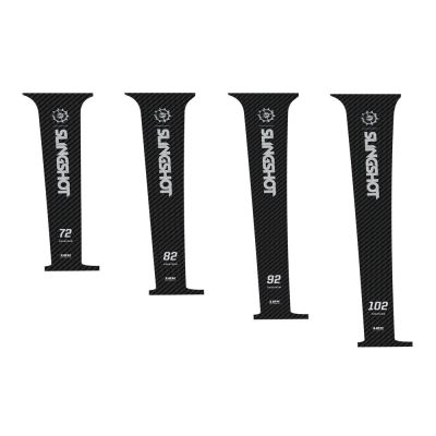 Slingshot Phantasm Carbon Mast V1.1