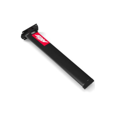 Axis Power Carbon Foil Mast & Base Plate