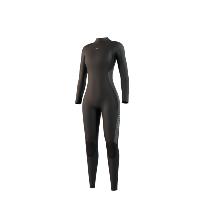 Mystic Haven Fullsuit 5/3mm Bzip Damen