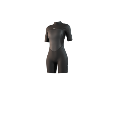 Mystic Brand Shorty 3/2mm Bzip Flatlock Damen