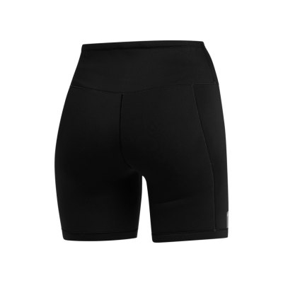 Mystic Lunar Neoprene Biker Shorts Damen