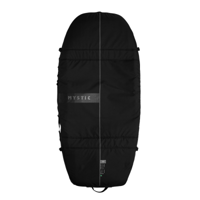 Mystic Patrol Foil Boardbag Wheeled