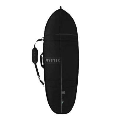 Mystic Patrol Day Cover Midi Foilboard