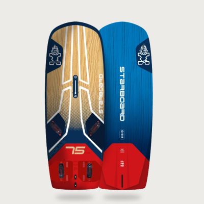 Starboard FOIL FREERIDE 2026