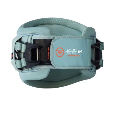 Ride Engine Momentum V2 inkl. Unity Kite Hook