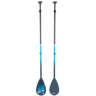 RED PADDLE HYBRID Tough - 3pcs Camlock